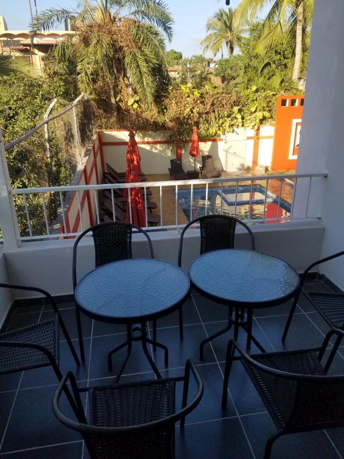Villas Frida Kahlo 布塞里亚斯 外观 照片