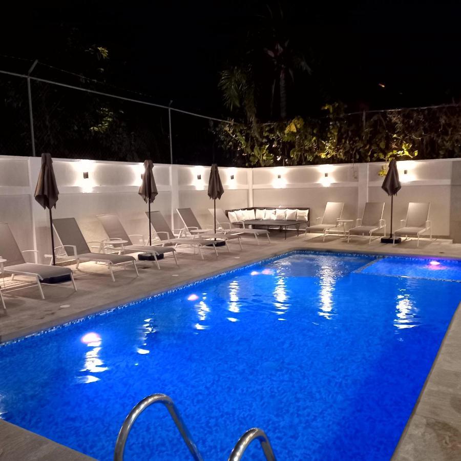 Villas Frida Kahlo 布塞里亚斯 外观 照片