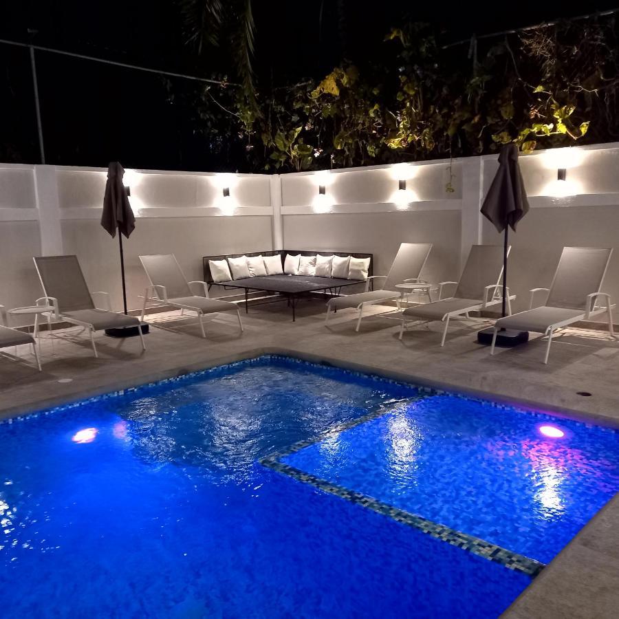 Villas Frida Kahlo 布塞里亚斯 外观 照片