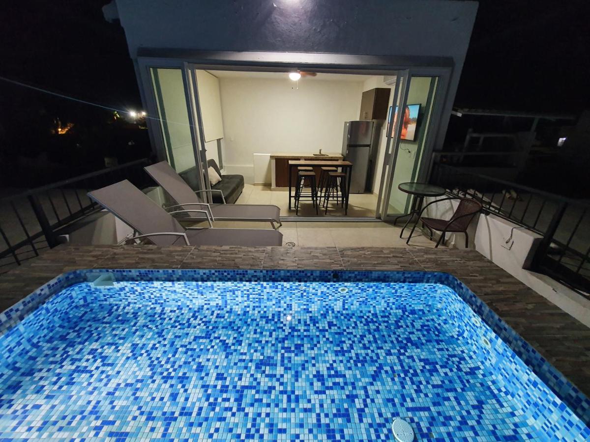 Villas Frida Kahlo 布塞里亚斯 外观 照片
